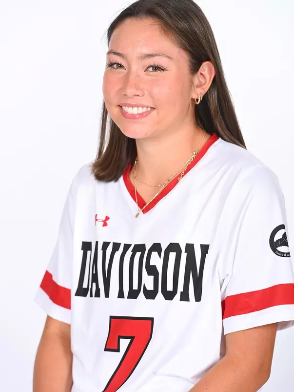 Teams pose for media day at Belk Arena on Monday, August 15, 2022 in Davidson, North Carolina.