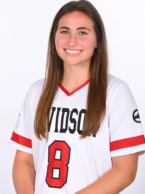 Teams pose for media day at Belk Arena on Monday, August 15, 2022 in Davidson, North Carolina.