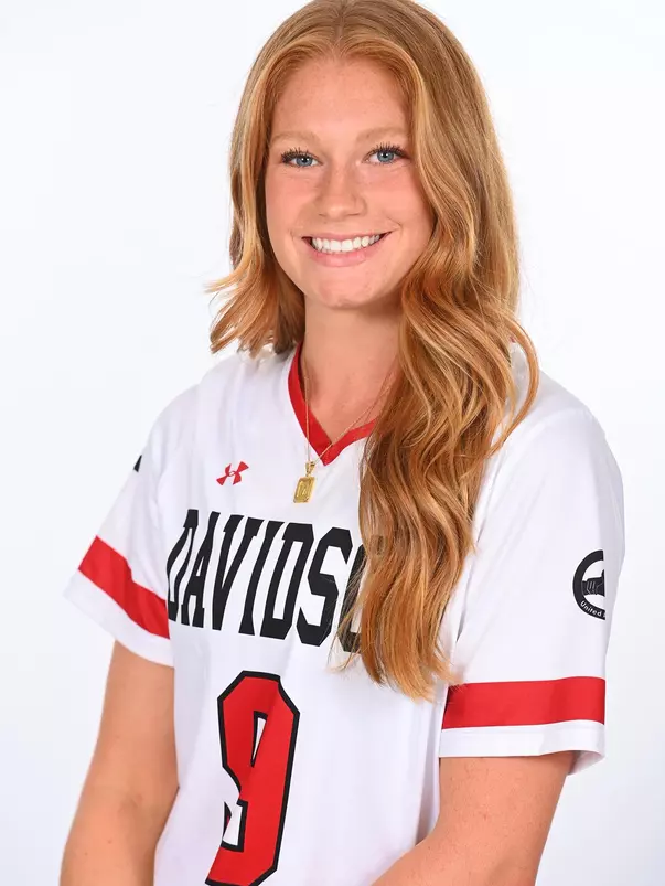 Teams pose for media day at Belk Arena on Monday, August 15, 2022 in Davidson, North Carolina.