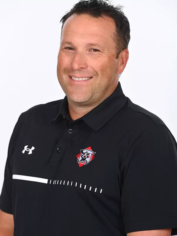 Teams pose for media day at Belk Arena on Monday, August 15, 2022 in Davidson, North Carolina.