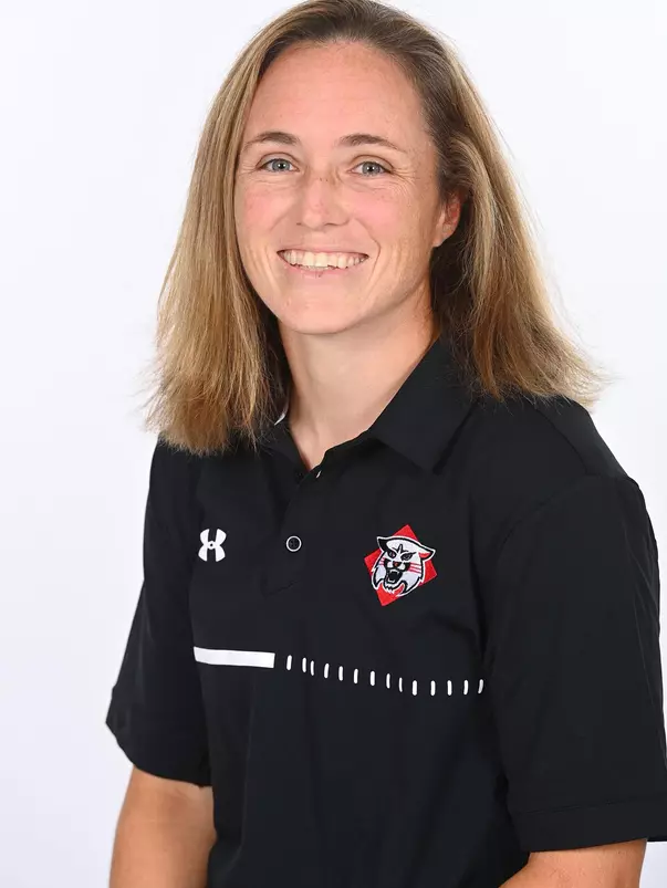 Teams pose for media day at Belk Arena on Monday, August 15, 2022 in Davidson, North Carolina.