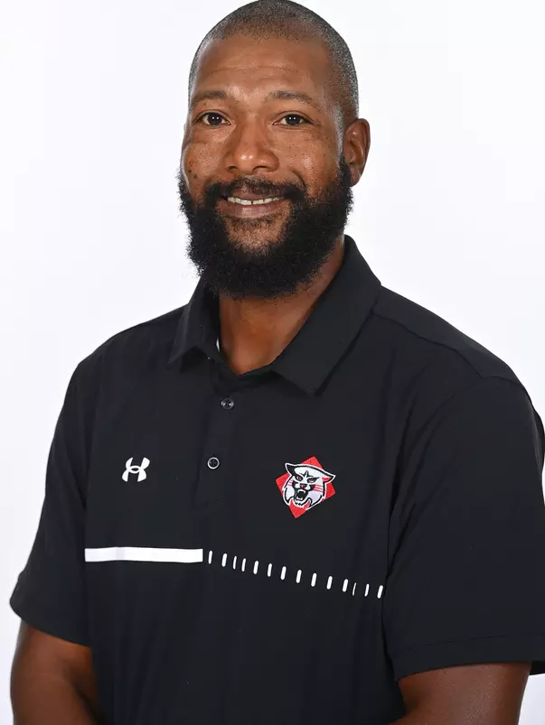 Teams pose for media day at Belk Arena on Monday, August 15, 2022 in Davidson, North Carolina.