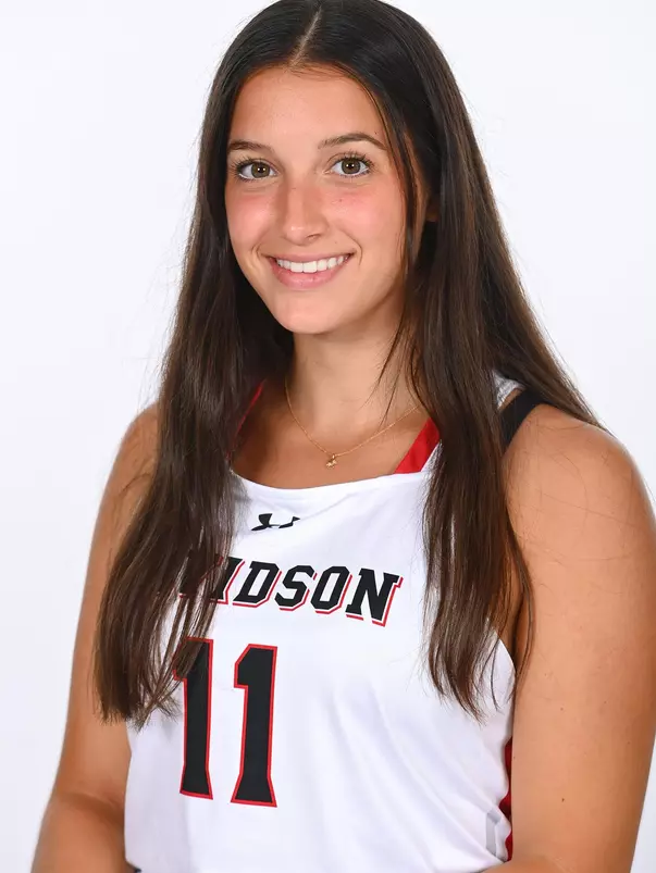 Teams pose for media day at Belk Arena on Monday, August 15, 2022 in Davidson, North Carolina.