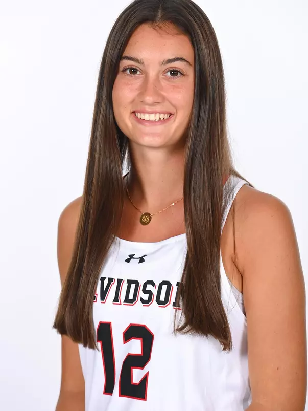 Teams pose for media day at Belk Arena on Monday, August 15, 2022 in Davidson, North Carolina.