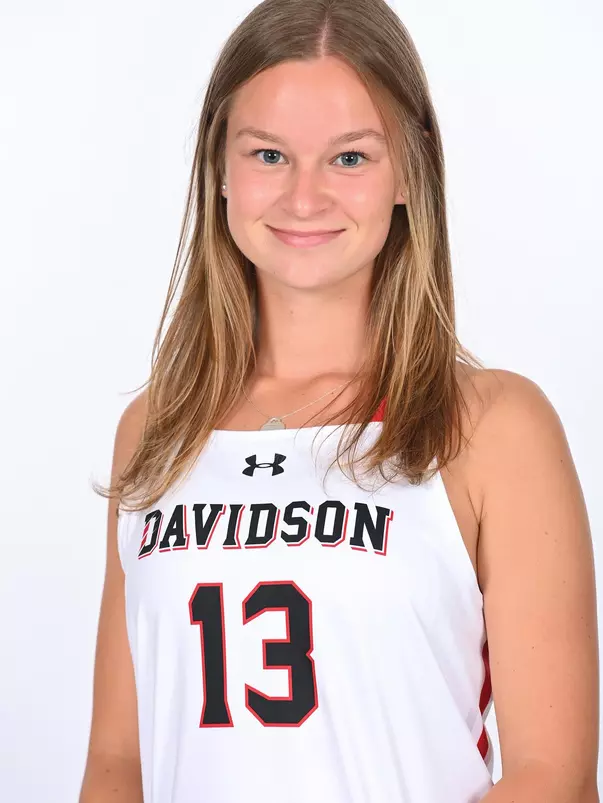 Teams pose for media day at Belk Arena on Monday, August 15, 2022 in Davidson, North Carolina.