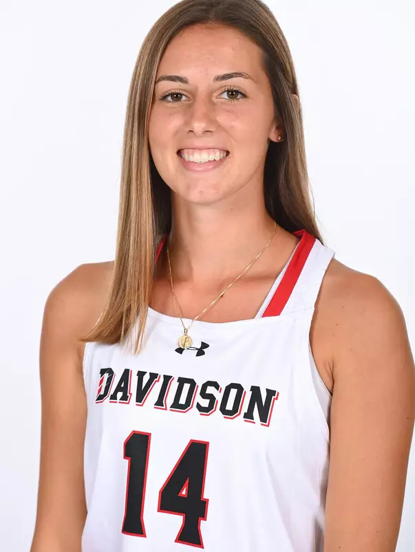 Teams pose for media day at Belk Arena on Monday, August 15, 2022 in Davidson, North Carolina.
