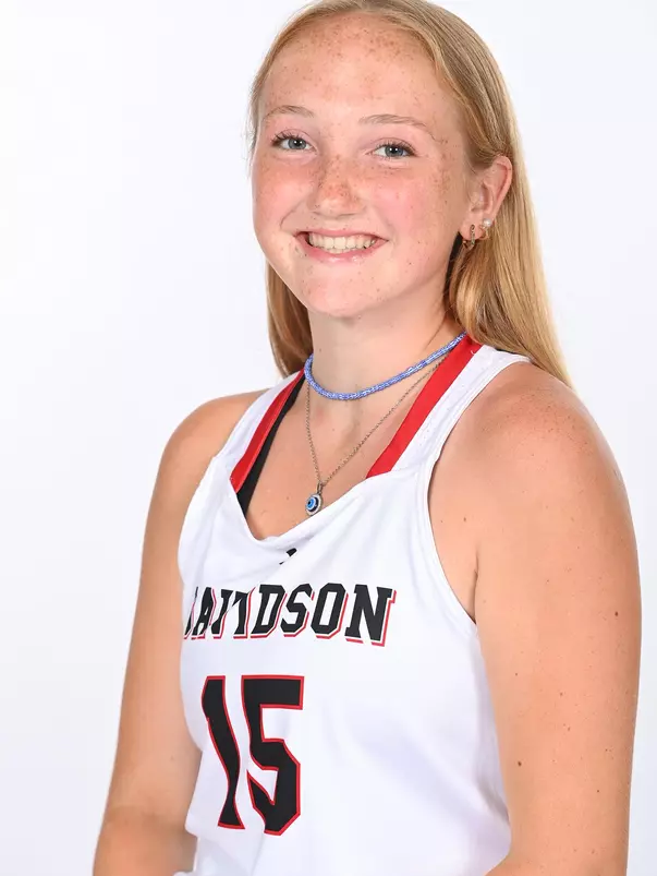 Teams pose for media day at Belk Arena on Monday, August 15, 2022 in Davidson, North Carolina.