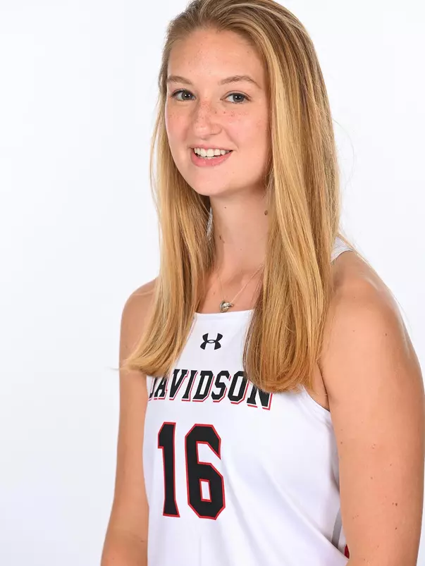Teams pose for media day at Belk Arena on Monday, August 15, 2022 in Davidson, North Carolina.