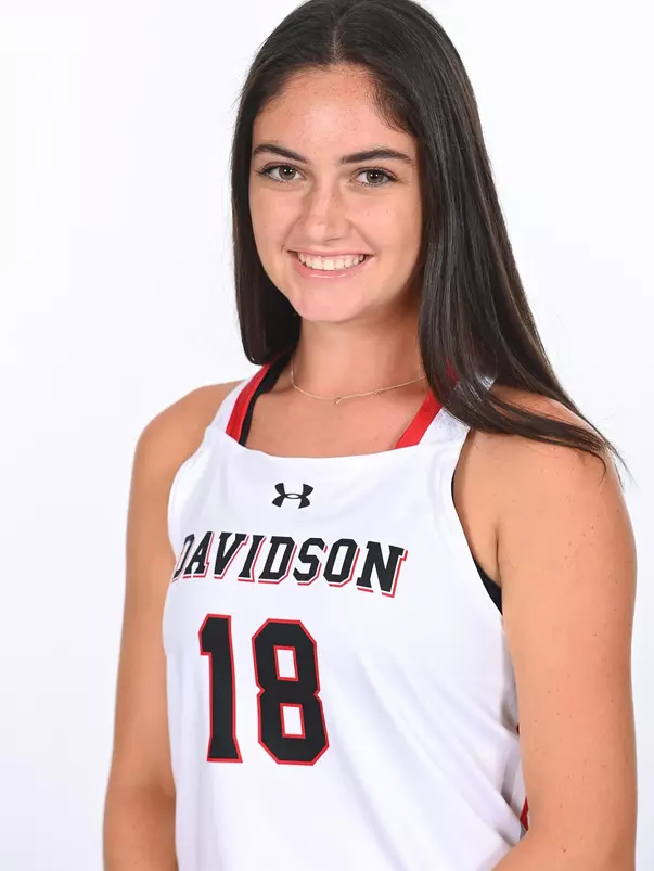 Teams pose for media day at Belk Arena on Monday, August 15, 2022 in Davidson, North Carolina.