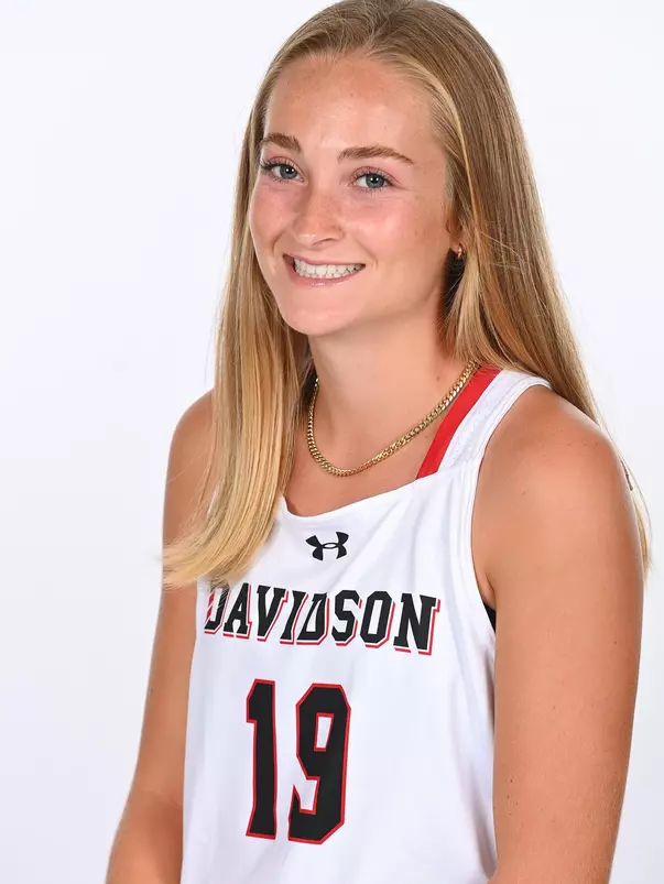 Teams pose for media day at Belk Arena on Monday, August 15, 2022 in Davidson, North Carolina.