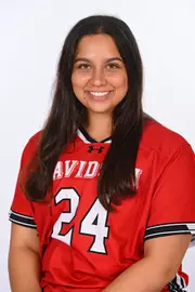 Teams pose for media day at Belk Arena on Monday, August 15, 2022 in Davidson, North Carolina.