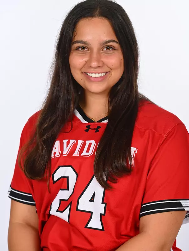 Teams pose for media day at Belk Arena on Monday, August 15, 2022 in Davidson, North Carolina.