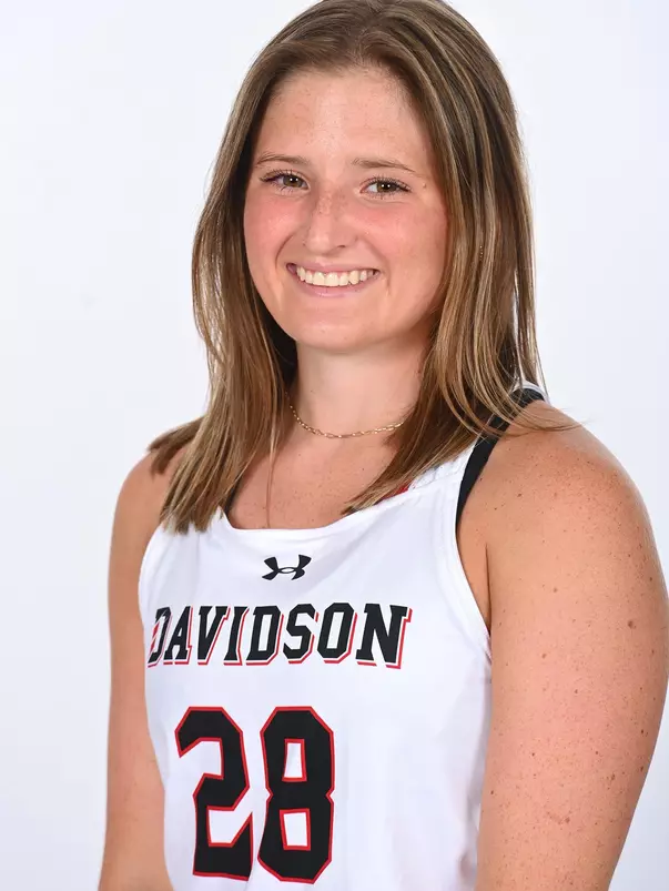Teams pose for media day at Belk Arena on Monday, August 15, 2022 in Davidson, North Carolina.