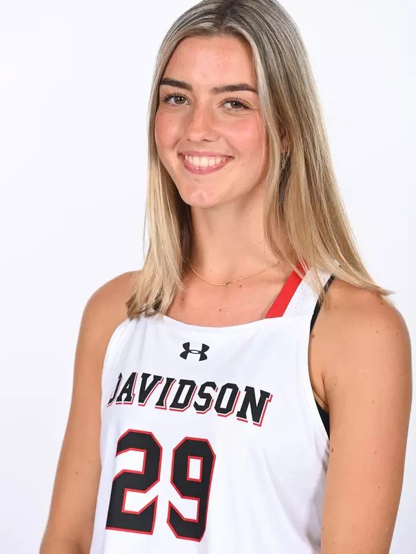 Teams pose for media day at Belk Arena on Monday, August 15, 2022 in Davidson, North Carolina.