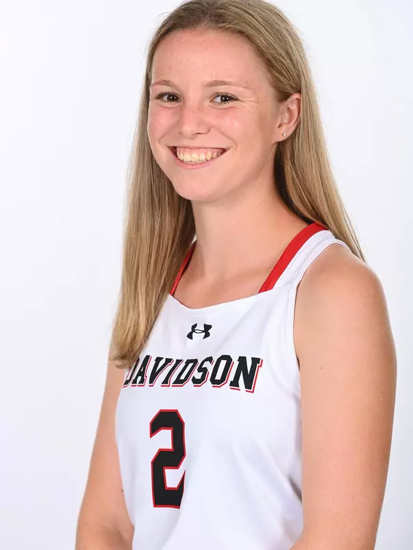Teams pose for media day at Belk Arena on Monday, August 15, 2022 in Davidson, North Carolina.