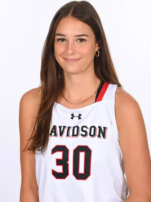 Teams pose for media day at Belk Arena on Monday, August 15, 2022 in Davidson, North Carolina.