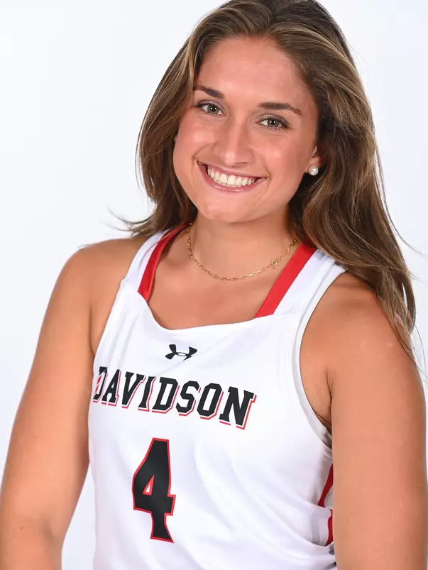 Teams pose for media day at Belk Arena on Monday, August 15, 2022 in Davidson, North Carolina.
