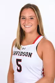 Teams pose for media day at Belk Arena on Monday, August 15, 2022 in Davidson, North Carolina.