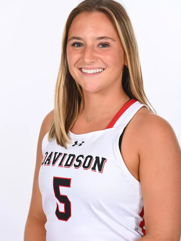 Teams pose for media day at Belk Arena on Monday, August 15, 2022 in Davidson, North Carolina.
