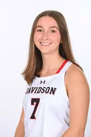 Teams pose for media day at Belk Arena on Monday, August 15, 2022 in Davidson, North Carolina.