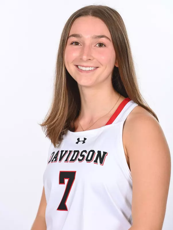 Teams pose for media day at Belk Arena on Monday, August 15, 2022 in Davidson, North Carolina.