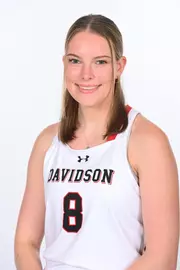 Teams pose for media day at  Belk Arena on Monday, August 15, 2022 in Davidson, North Carolina.