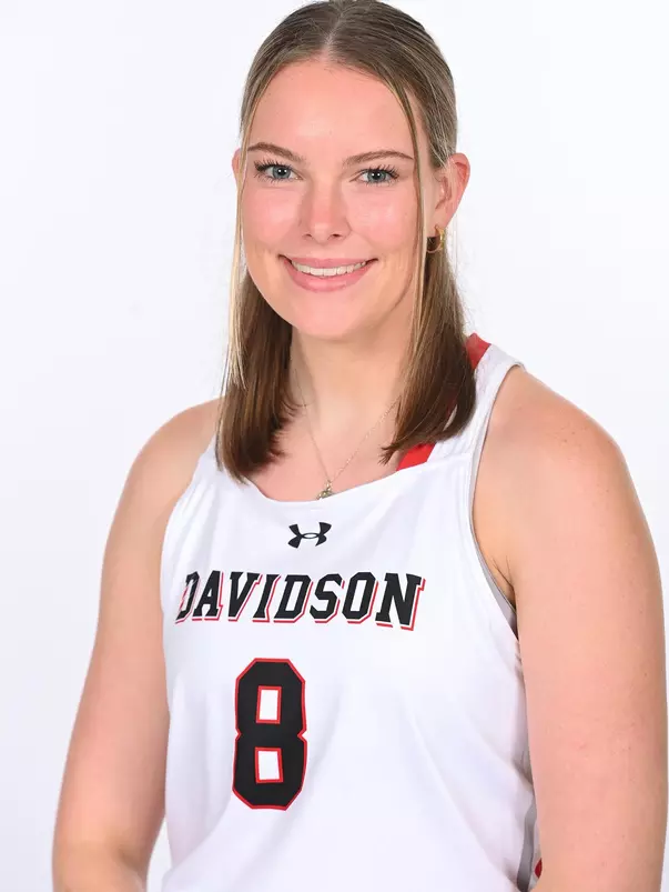 Teams pose for media day at Belk Arena on Monday, August 15, 2022 in Davidson, North Carolina.