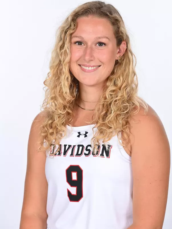 Teams pose for media day at Belk Arena on Monday, August 15, 2022 in Davidson, North Carolina.