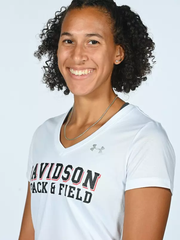 Aleia Gisolfi-McCready