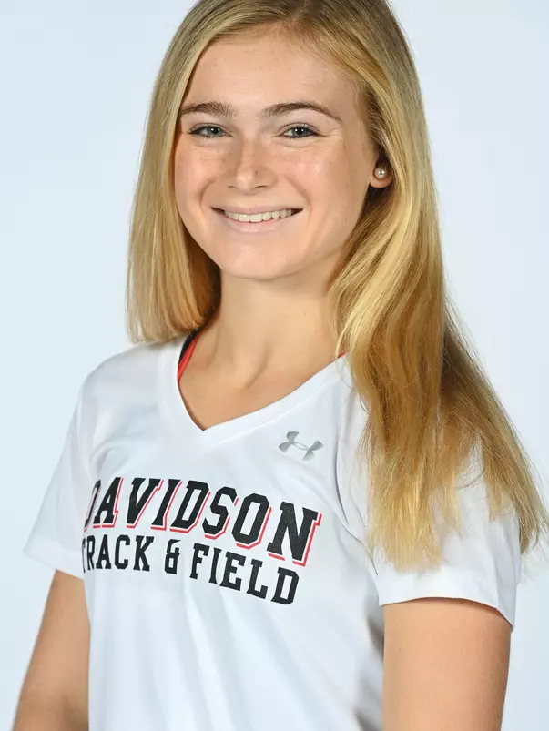 Anna Catherine Wilson