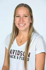 Natalie Abernathy 2022-23