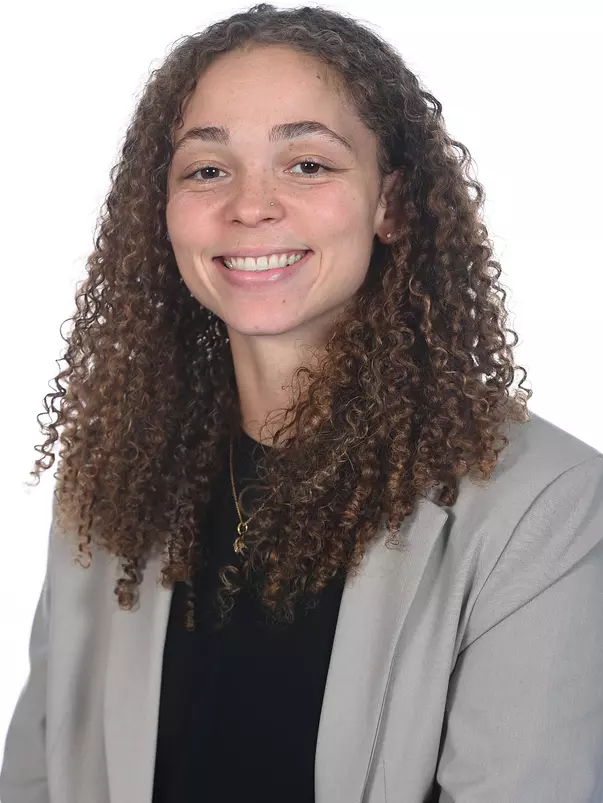 Teams pose for media day photos at Belk Arena on Friday, October 13, 2023 in Davidson, North Carolina.  Tim Cowie/DavidsonPhotos.com