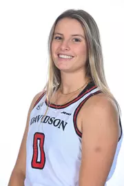 Teams pose for media day photos at Belk Arena on Friday, October 13, 2023 in Davidson, North Carolina.  Tim Cowie/DavidsonPhotos.com
