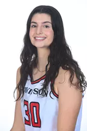 Teams pose for media day photos at Belk Arena on Friday, October 13, 2023 in Davidson, North Carolina. Tim Cowie/DavidsonPhotos.com