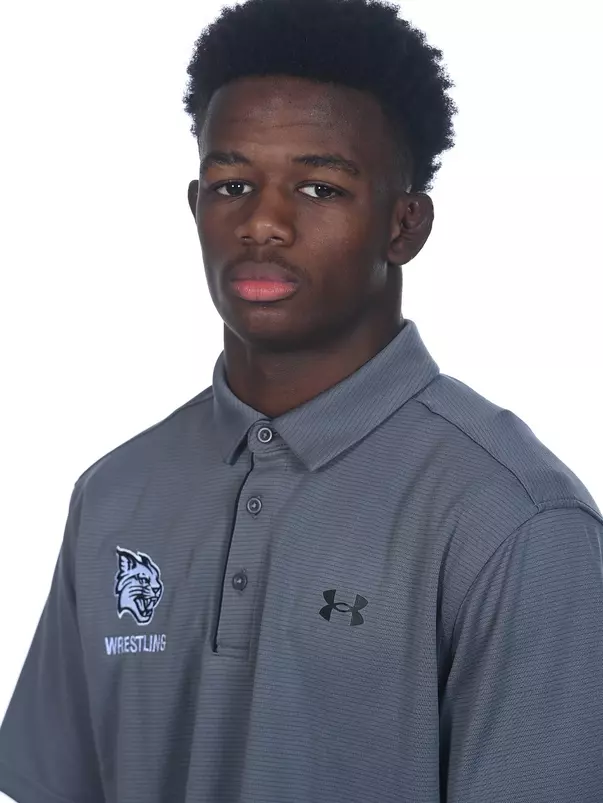 Tyler-Xavier McKnight