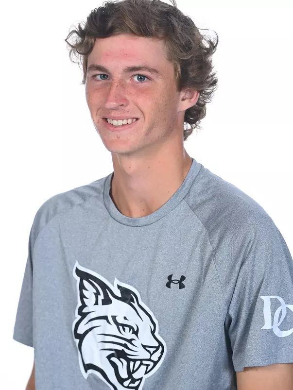 Teams pose for team media day at Belk Arena on Thursday, October 12, 2023 in Davidson, North Carolina. Tim Cowie/DavidsonPhotos.com