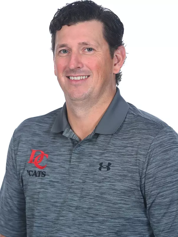 Teams pose for team media day at Belk Arena on Thursday, October 12, 2023 in Davidson, North Carolina. Tim Cowie/DavidsonPhotos.com