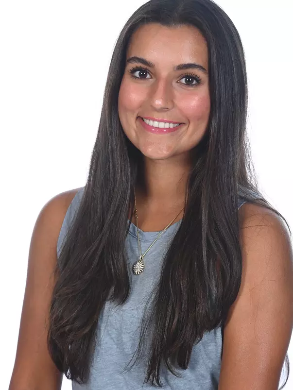Teams pose for team media day at Belk Arena on Thursday, October 12, 2023 in Davidson, North Carolina. Tim Cowie/DavidsonPhotos.com