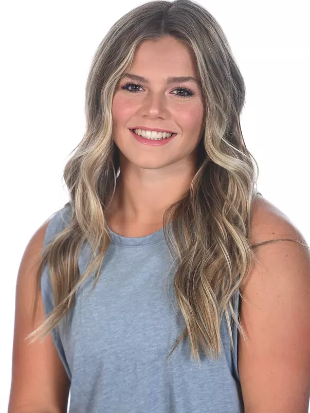 Teams pose for team media day at Belk Arena on Thursday, October 12, 2023 in Davidson, North Carolina. Tim Cowie/DavidsonPhotos.com