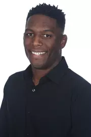 Nate Carr Jr.