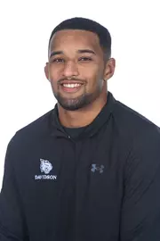 Marcus Coleman