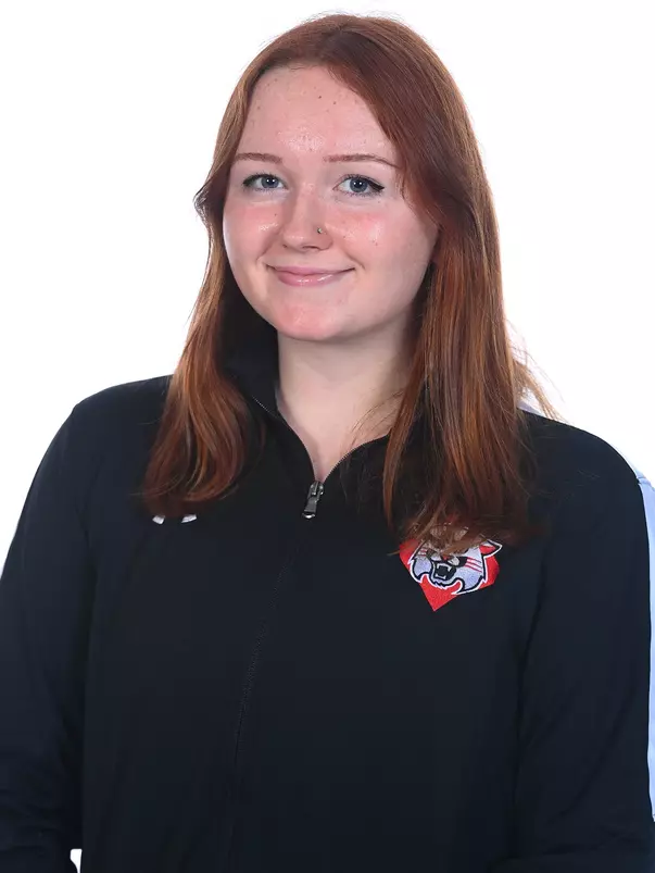 Davidson teams pose for team media day at Belk Arena on Thursday, October 12, 2023 in Davidson, North Carolina. Tim Cowie/DavidsonPhotos.com