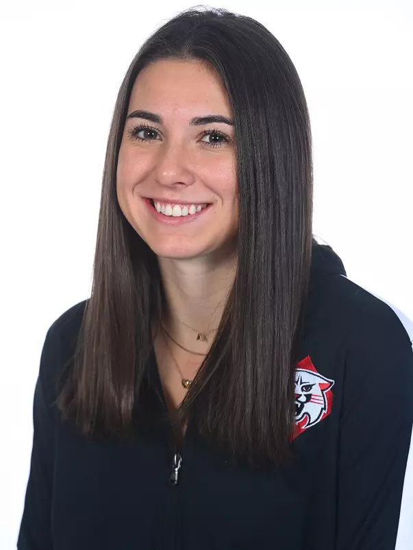 Davidson teams pose for team media day at Belk Arena on Thursday, October 12, 2023 in Davidson, North Carolina. Tim Cowie/DavidsonPhotos.com