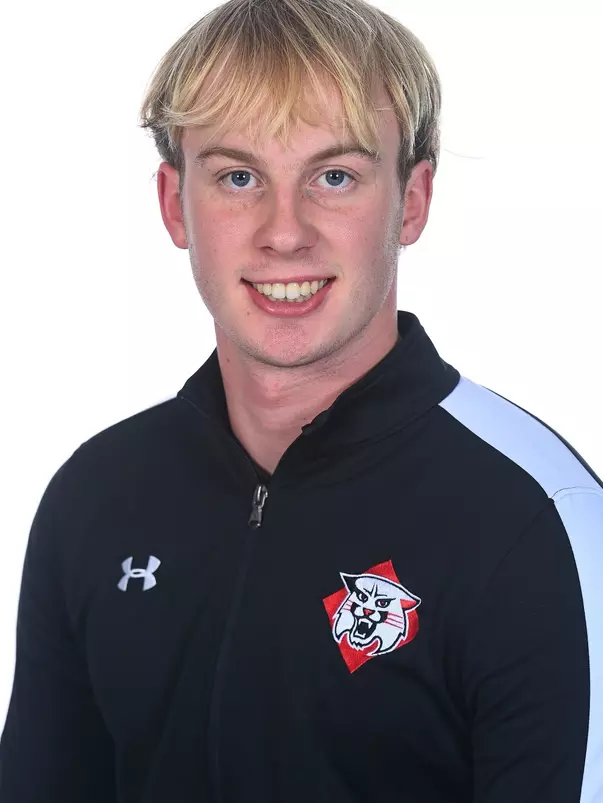 Davidson teams pose for team media day at Belk Arena on Thursday, October 12, 2023 in Davidson, North Carolina. Tim Cowie/DavidsonPhotos.com