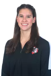 Davidson teams pose for team media day at Belk Arena on Thursday, October 12, 2023 in Davidson, North Carolina. Tim Cowie/DavidsonPhotos.com