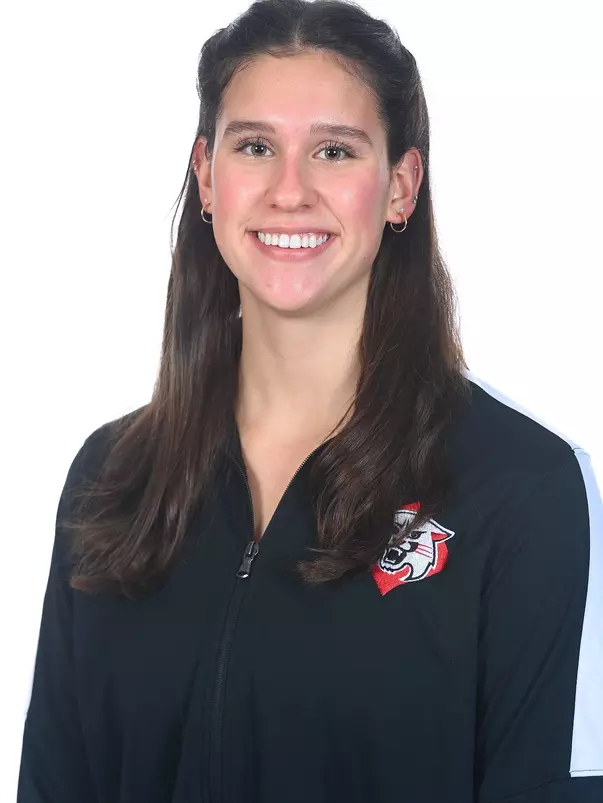 Davidson teams pose for team media day at Belk Arena on Thursday, October 12, 2023 in Davidson, North Carolina. Tim Cowie/DavidsonPhotos.com