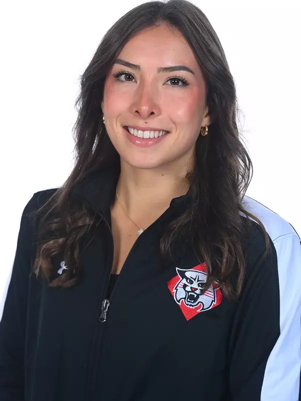 Davidson teams pose for team media day at Belk Arena on Thursday, October 12, 2023 in Davidson, North Carolina. Tim Cowie/DavidsonPhotos.com