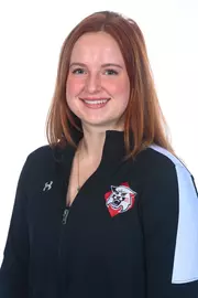 Davidson teams pose for team media day at Belk Arena on Thursday, October 12, 2023 in Davidson, North Carolina. Tim Cowie/DavidsonPhotos.com
