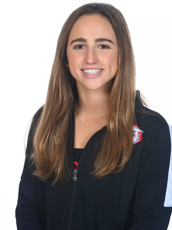 Davidson teams pose for team media day at Belk Arena on Thursday, October 12, 2023 in Davidson, North Carolina. Tim Cowie/DavidsonPhotos.com