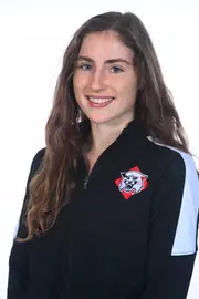 Davidson teams pose for team media day at Belk Arena on Thursday, October 12, 2023 in Davidson, North Carolina. Tim Cowie/DavidsonPhotos.com